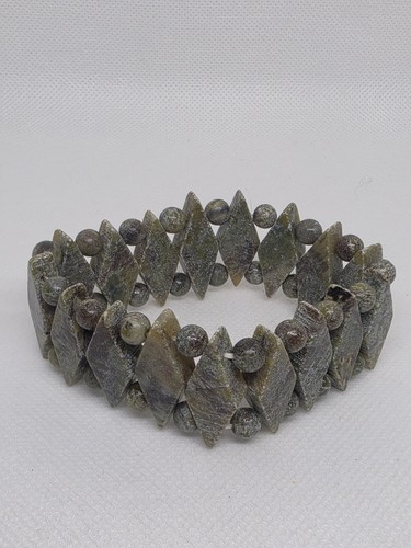 Bracciale elastico vintage - bracciale,