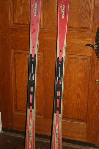 Sci volkl 140 - volkl,