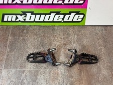 Pedane poggiapiedi Honda CR