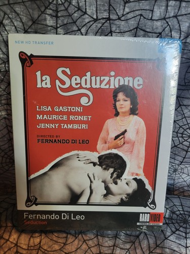 Seduction - (la, seduzione)