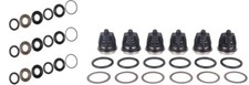 Interpump Kit di riparazione 220 tutti i modelli Serie 47 ø20mm alta pressione