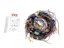 IMPIANTO ELETTRICO COME