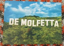 Francesco De Molfetta "FRANKIE GOES TO HOLLYWOOD" 2000 & Novecento 2000