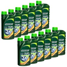 FANFARO olio motore fuoribordo