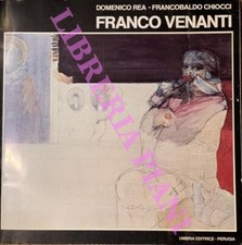 REA Domenico - CHIOCCI Francobaldo - Franco Venanti.