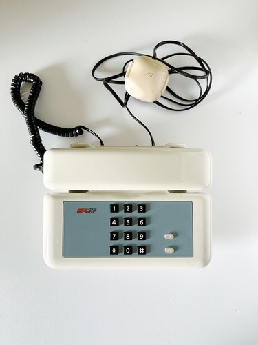 Telefono vintage sip modello - sip,