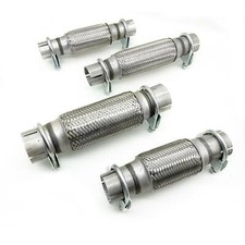 Morsetto Su Scarico Tubo