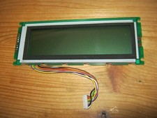 Scheda di ricambio Graupner MC