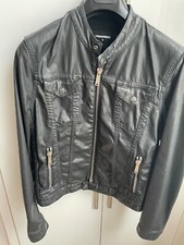 Autentico giacca bomber slim