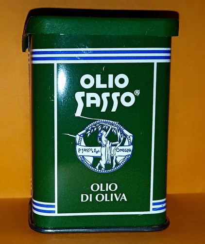 Gadget pubblicitario olio - pubblicitario,