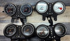 strumentazione triumph thunderbird  sport legend adventurer complete