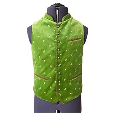 Stockerpoint Gilet Verde