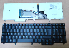 Tastiera DELL Latitude E6540