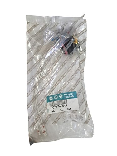 Connettore sensore pressione - connettore,