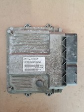 Plug&Play Vergine Centralina motore Fiat 500 Marelli 51872447 8DF.C2 HW04Q (15)