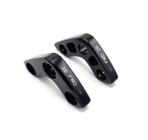 Ibis mojo 160 mtb - ibis,