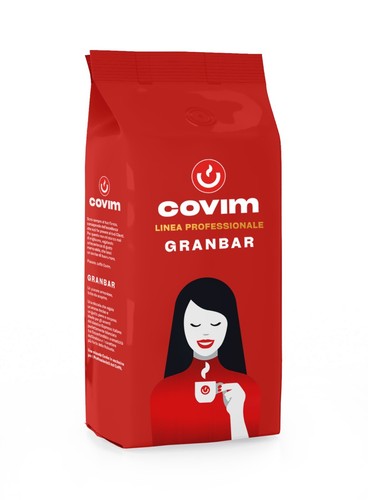 Caffè grani covim - grani, 3