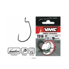 VMC 7316 BN  Mystic Wide Gap