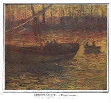 Piccoli velieri (Giuseppe