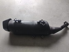 Scarico Terminale Yamaha X-max 400 2017 2020 Leggere!!