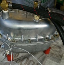 Pezzi di ricambio lecoaspira