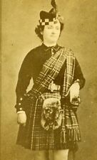 Edinburgh Opera Mezzo Soprano