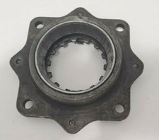 Ghiera Differenziale Fiat 500 126 Epoca, Tenuta Cuscinetto semiasse ottime cond.