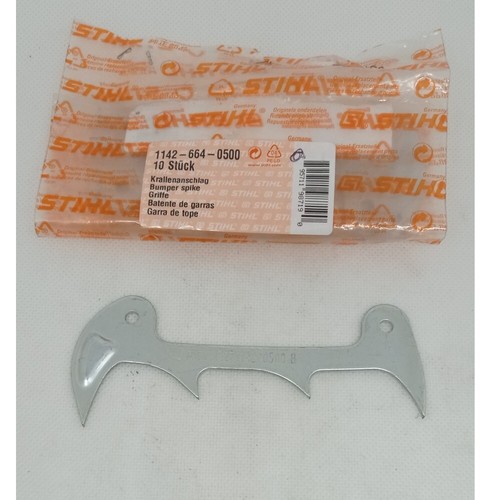 Artiglio originale stihl - artiglio, per
