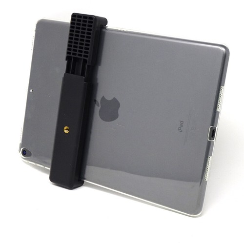 Clip supporto tablet ipad - tablet, per