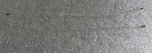 Cavo flessibile segnale