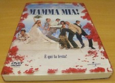 Mamma mia! - Phyllida Lloyd -