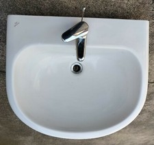  sanitari sospesi Ideal standard: lavandino,bidet e wc