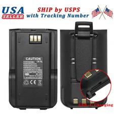 New Battery With USB-C