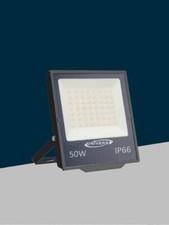 Faro led luce bianca calda