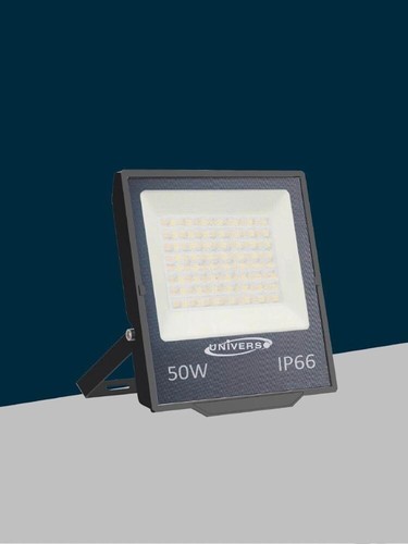Faro led luce - , calda