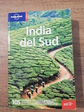 India Del Sud - Lonely Planet EDT