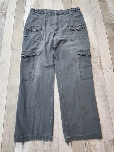 Pantaloni cargo vintage