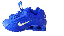 Nike shox blu numero 40 - numero, eu