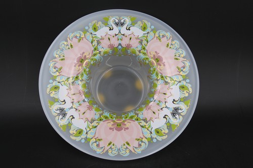 Rosenthal vetro oggetto