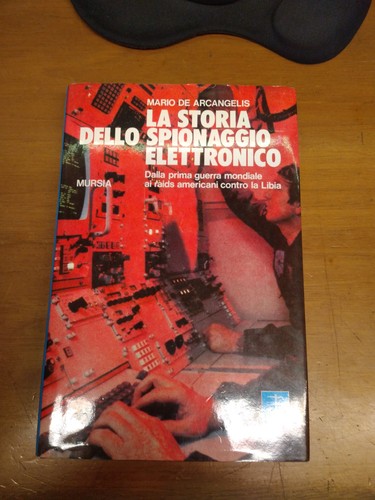 Mario arcangelis storia - mario, de