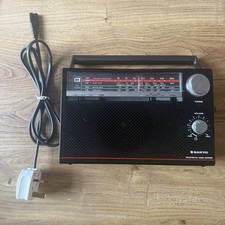 Radio stereo ricevitore 4