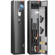 Vevor cassaforte per fucili - cassaforte,