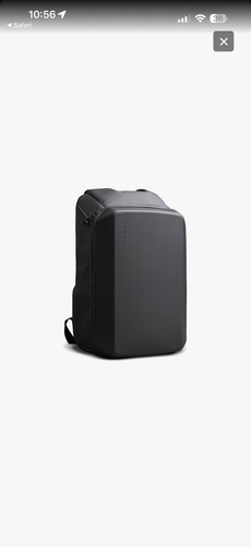 Raro zaino tesla core - zaino,