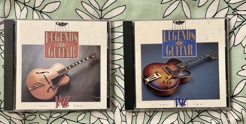 Guitar player magazine - guitar,