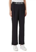 LIU JO PANTALONI NERO