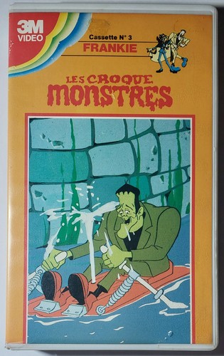 Groovie goolies les - groovie,