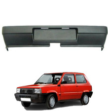 PARAURTI POSTERIORE FIAT PANDA 01/86   01/03
