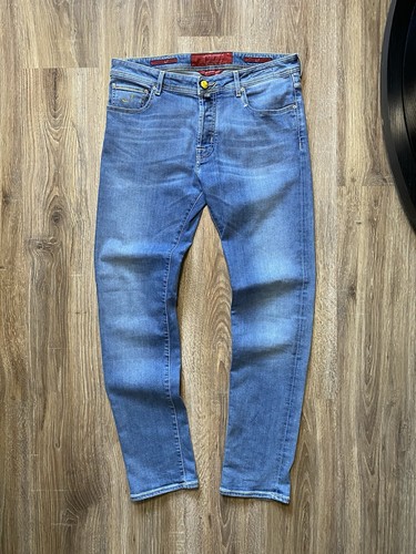 Jeans jacob cohen - jeans,