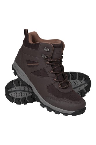 Scarpe trekking uomo - da,