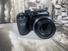 Panasonic Lumix DMC-LZ20 16,1
